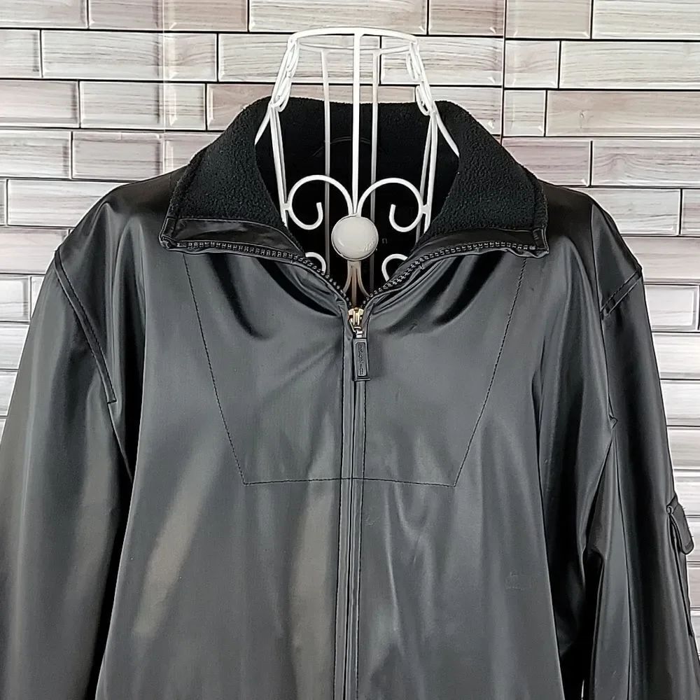 Braeton jacket size M - Picture 2 of 14